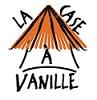 sauté de saumon au vinaigre de mangue et au confit de muscat logo lcav