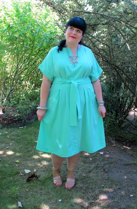 Robe Anouk – BigBeauty x Jean Marc Philippe anouk-06