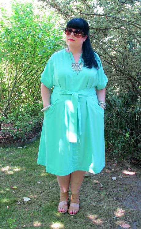 Robe Anouk – BigBeauty x Jean Marc Philippe anouk-05
