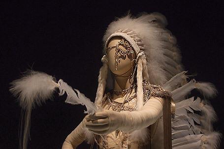 Indian Inspiration Collection Les Hussardes