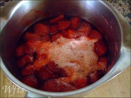 GLACE FRAISE MASCARPONE sans SORBETIÈRE glace mascarpone fraise2