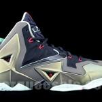 Nike LeBron 11 Armory Slate nike-lebron-11-armory-slate-9
