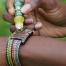 Bracelet anti-moustiques Pikpanou