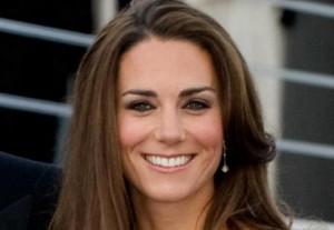 Kate Middleton va accoucher