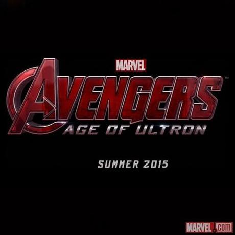 Comic Con : Avengers : Age of Ultron annoncé ! AOU