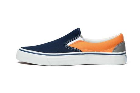 SOPHNET. – F/W 2013 – SLIP ON SHOES SOPHNET. – F/W 2013 – SLIP ON SHOES