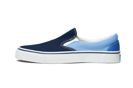 SOPHNET. – F/W 2013 – SLIP ON SHOES SOPHNET. – F/W 2013 – SLIP ON SHOES