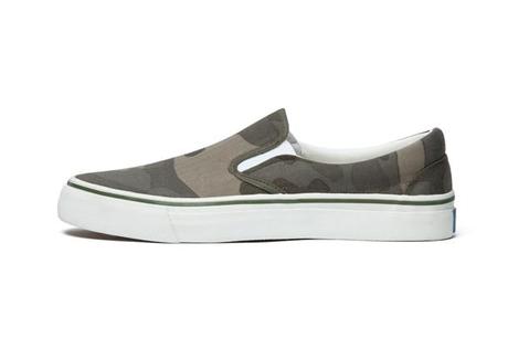 SOPHNET. – F/W 2013 – SLIP ON SHOES SOPHNET. – F/W 2013 – SLIP ON SHOES