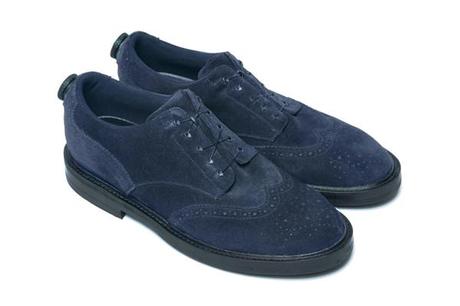 SOPHNET. X SPECTUSSHOECO. – F/W 2013 – WING TIP BLUCHER SHOES SOPHNET. X SPECTUSSHOECO. – F/W 2013 – WING TIP BLUCHER SHOES