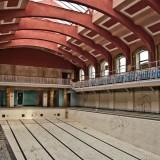 La Piscine de Durham – Angleterre Piscine de Durham 02