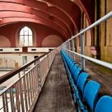 La Piscine de Durham – Angleterre Piscine de Durham 03