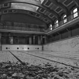 La Piscine de Durham – Angleterre Piscine de Durham 09