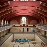 La Piscine de Durham – Angleterre Piscine de Durham 01