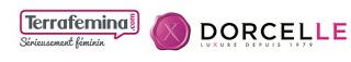Depuis le 15 Juillet jusqu'au 15 octobre, Dorcelle et Terrafemina lancent un concours de nouvelles érotiques en partenariat avec La Musardine Depuis le 15 Juillet jusqu'au 15 octobre, Dorcelle et Terrafemina lancent un concours de nouvelles érotiques en partenariat avec La Musardine