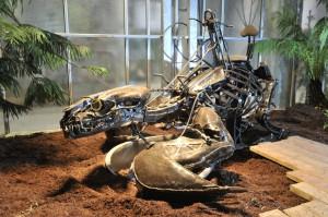 Visiter Nantes machine