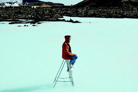 LACOSTE L!VE – F/W 2013 COLLECTION LOOKBOOK LACOSTE L!VE – F/W 2013 COLLECTION LOOKBOOK