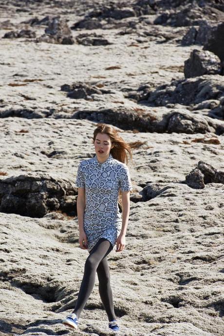 LACOSTE L!VE – F/W 2013 COLLECTION LOOKBOOK LACOSTE L!VE – F/W 2013 COLLECTION LOOKBOOK