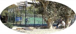 Tournoi de Marseille 2013 TABLEAU 2