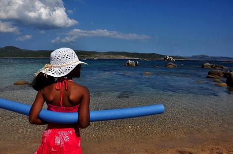 I love Corsica... I love Corsica...