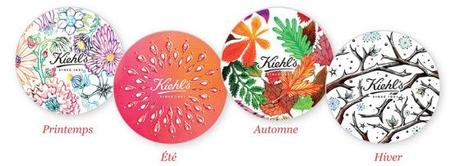 Ultra Facial Overnight Hydrating Masque, Kiehl’s : le best seller de l’été ! 4SAISONS