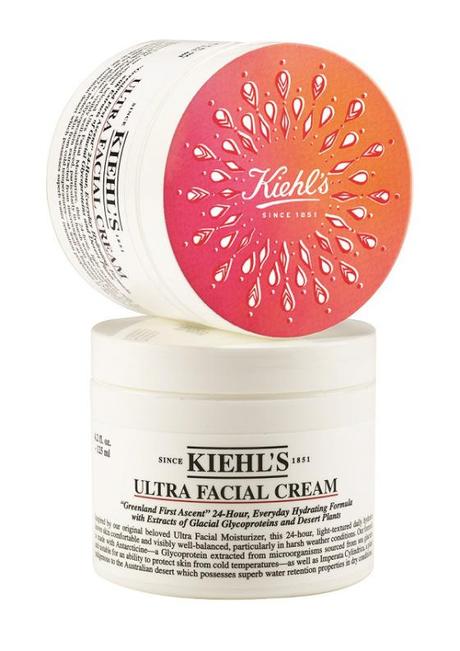 Ultra Facial Overnight Hydrating Masque, Kiehl’s : le best seller de l’été ! Ultra_facial_cream