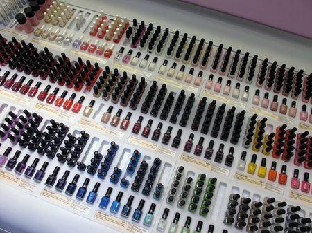 TAG : Petits prix grands produits kiko
