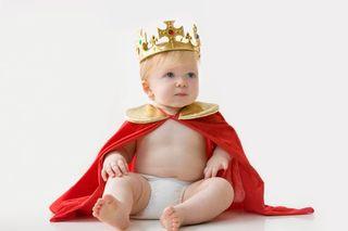 Royal baby Royal baby