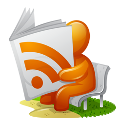 Flux RSS du blog Flux RSS du blog