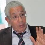 Nourredine AYOUCH parle de ZAKOURA ayouch