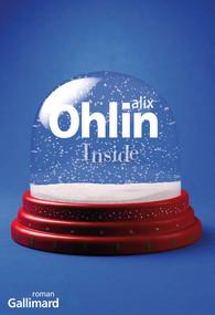 Inside, Alix Ohlin