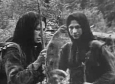 Lykovs dans la Taïga Lykovs dans la Taïga