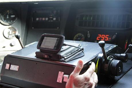 Chef de gare TGV2