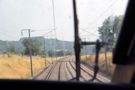 Chef de gare TGV4