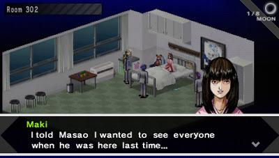 Mon jeu du moment: Persona Mon jeu du moment: Persona