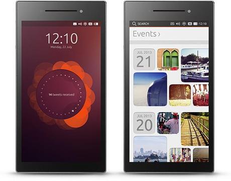 Ubuntu Egde : un smartphone à financer à hauteur de 32 millions de dollars ui-3