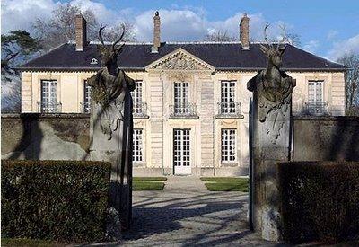 la lanterne Comme Sarkozy, Hollande adore la Lanterne