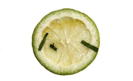 Sweet lemon Sweet lemon