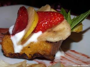 Pain perdu et fruits d'été dscf6545.jpg