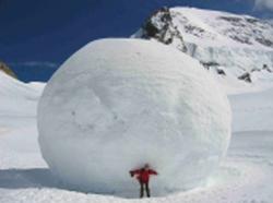 Dette : la boule de neige grandit Dette : la boule de neige grandit