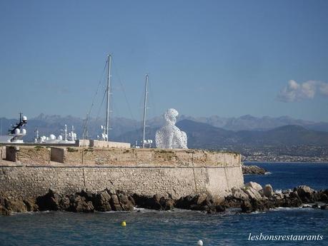 ANTIBES(06)-Le Nomade d'Antibes
