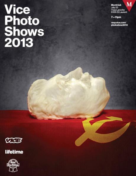 #ArtMTL @ViceCanada Photo Shows 2013 à la @YLgallery MONTRÉAL EVENT-duc-c-nguyen