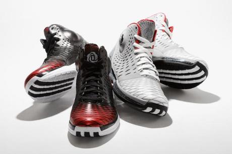 Derrick Rose offre une paire de sneakers aux dunkers adidas-D-Rose-35_1357886826
