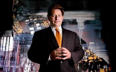 Activision-Blizzard : Champion de l’évasion fiscale ? Bobby Kotick, PDG d'Activision-Blizzard