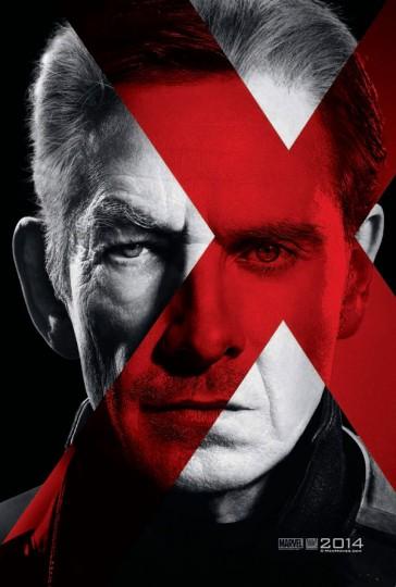 X-Men : Days of Future Past s’affiche XMEN-DAYS-OF-FUTURE-PAST-POSTER-2-600