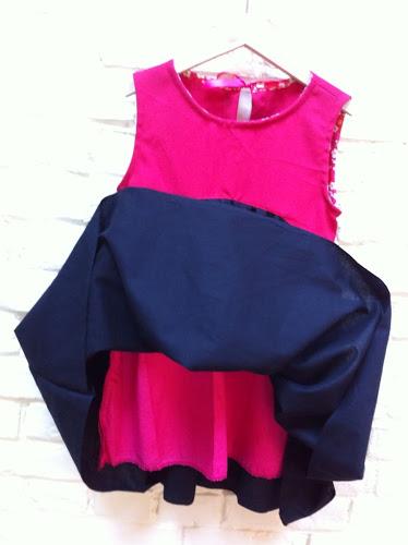 Robe qui tourne Robe qui tourne