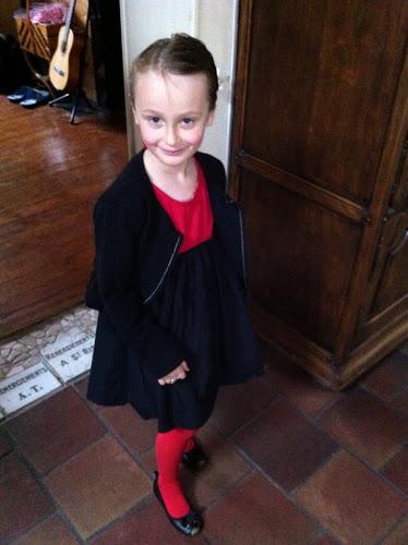 Robe qui tourne Robe qui tourne