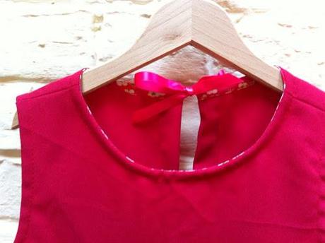 Robe qui tourne Robe qui tourne