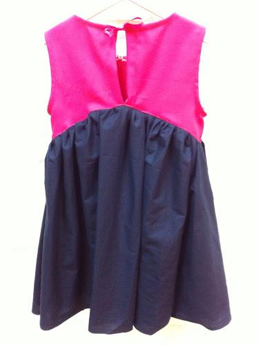 Robe qui tourne Robe qui tourne