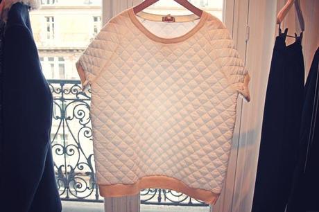 PABLO AW 2013/14, SOFT MINIMAL PABLO AW 2013/14, SOFT MINIMAL