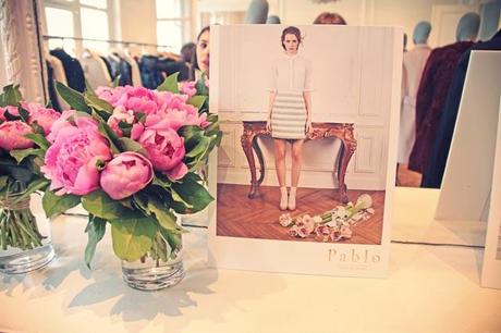 PABLO AW 2013/14, SOFT MINIMAL PABLO AW 2013/14, SOFT MINIMAL